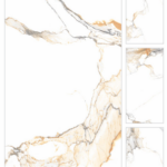 Regal Statuario Desert Tiles