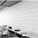 Iris Blanco 300x75 mm Ceramic Wall Tiles