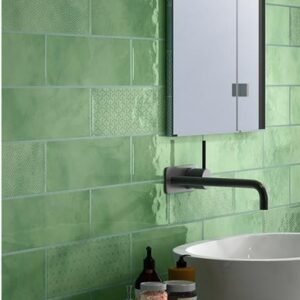 Green Rome Series 300x100 mm