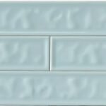 Starco Creamic Ice Blue Tiles