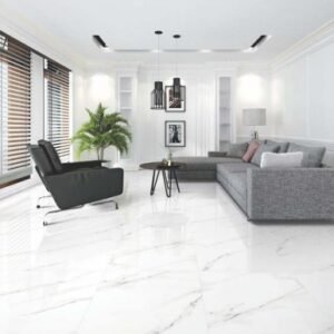 EXPRESS CARARRA TILES