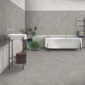 EXPRESS ALDO GREY + ALDO BLACK TILES