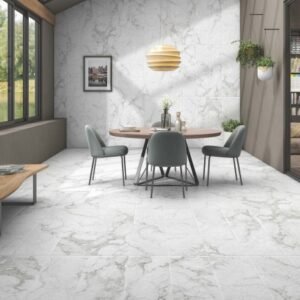 EXPRESS CARRARA AVENZA TILES