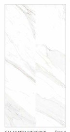 EXPRESS CALACATTA LINKCOLN TILES