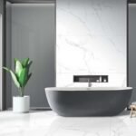 Creanza Regal Statuario Fine Tiles