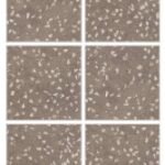 CRENZA MOSAIC SAND TILES