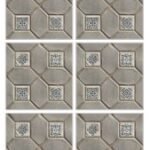 CRENZA NORDIC VERDE TILES