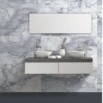 Crenza Royal Grey Breccia Tiles