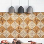 Crenza GLU/GRANULA EFFECT 121 Tiles