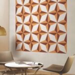 Crenza GLU/GRANULA EFFECT 156 Tiles