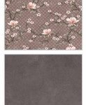 Crenza Nemo Crema Nemo Choko Decor 1 Nemo Choko Decor 2 Nemo Choko Tiles