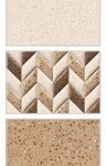 Crenza Terazzo Crema Terazzo Sand Decor 1 Terazzo Sand Tiles