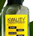 FAST CUTTING THINER 30ML