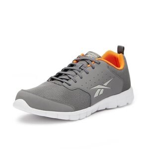 Reebok Men's Velocity Runner Lp Running Shoe