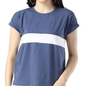DHRUVI TRENDZ Women's Top