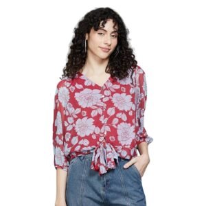 Fame Forever by Lifestyle Women's Top