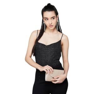 Ginger by Lifestyle Women's Regular Fit Top