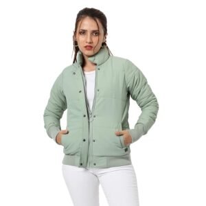 Jackets for Winter Wear