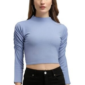PURVAJA Women's Top
