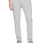 Proline Men's Straight Fit Casual Trousers