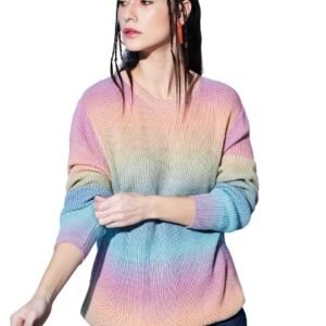 Sleeves Sweater