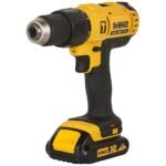 DeWalt DCD776S2-KS