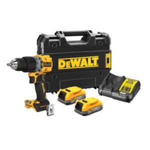 DeWalt DCD805E2T-QW