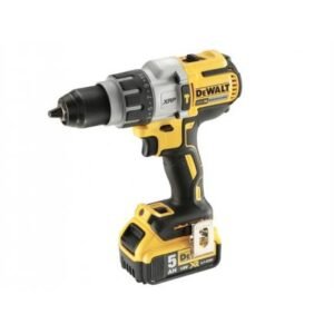 DeWalt DCD991P2-QW
