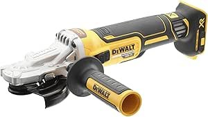 DeWalt DCG405FN-XJ