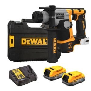 DeWalt DCH172E2T-QW