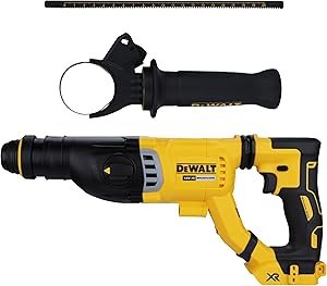 DeWalt DCH263N-XJ