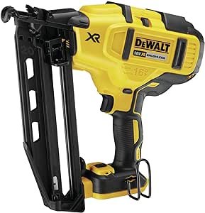 DeWalt DCN660N-XJ