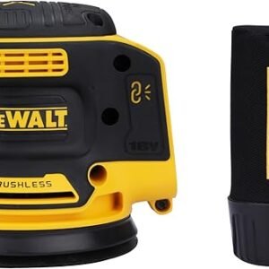 DeWalt DCW210N-XJ