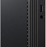 Lenovo ThinkCentre- M70q 256GB SSD