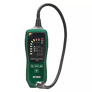 Extech Refrigerant Leak Detector 0.25 oz./yr.