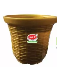 JAT Flower Pot JGT-122