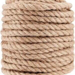 Jute Rope 14mm10meters