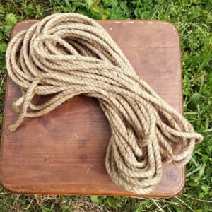 Jute Rope 8mm20meters