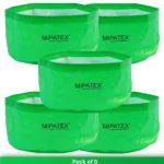 Mipatex 24inx12in Woven Plant Pot Gardening Bags (Pack of 5)