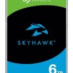Seagate Skyhawk ST6000VX009