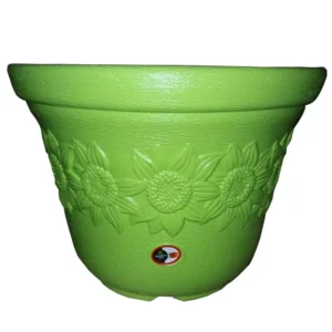 Standard Pot Green 16 Inch