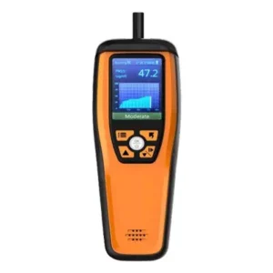 Temtop M2000 Air Quality Monitor