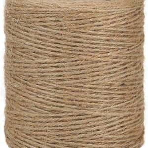 Twine jute cylinder 200M