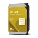WD Gold WD201KRYZ