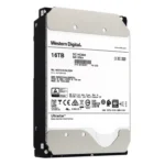 Western Digital Ultrastar DC WUH721816ALE6L4_0F38462