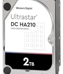 Western Digital Hard Drive-HUS722T2TALA604_1W10025