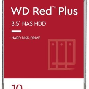Western Digital Red 10TB WD101EFAX