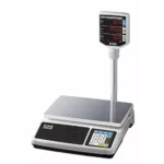 CAS PR Plus Pole-30kg 30 Kg Digital Weighing Machine
