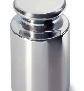 Cal-Kit 2 kg Calibration Weight M1 Class