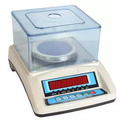Delltron Jewellery Scale 600 g
